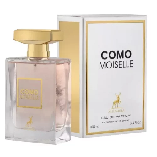 i5551108298 COMO MOISELLE