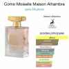 i5551108306 COMO MOISELLE