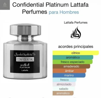 i5557652986 CONFIDENTIAL PLATINUM