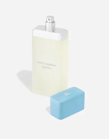 i5558141251 LIGHT BLUE DOLCE GABBANA