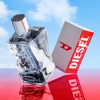 i5561041963 DIESEL FOR SUCCESSFULL LIVING