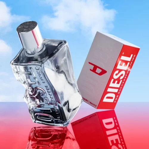 i5561041963 DIESEL FOR SUCCESSFULL LIVING