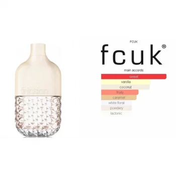 i5561319663 FCUK FRICTION