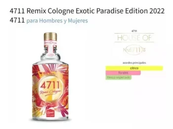 i5561489729 4711 REMIX EAU DE COLOGNE