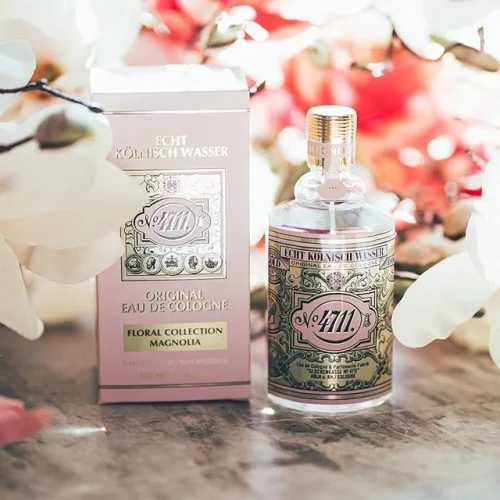 i5561648587 4711 MAGNOLIA EAU DE COLOGNE