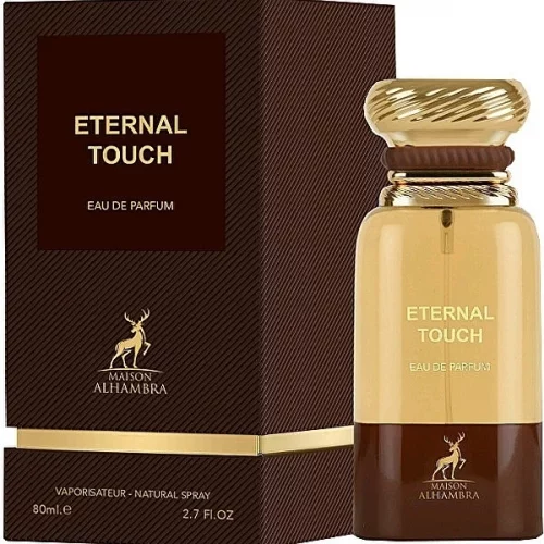 i5565842029 ETERNAL TOUCH