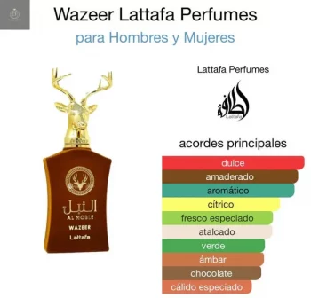 i5570557254 AL NOBLE WAZEER