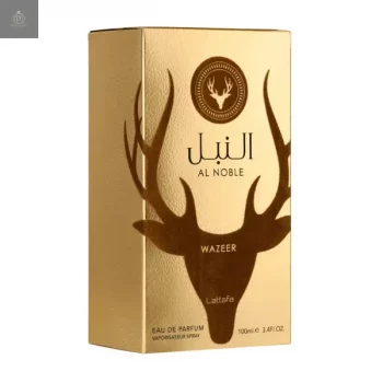 i5570558204 AL NOBLE WAZEER