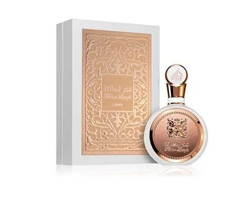 i5575357237 FAKHAR ROSE LATTAFA
