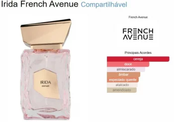 i5578292037 IRIDA EXTRAIT FRENCH AVENUE