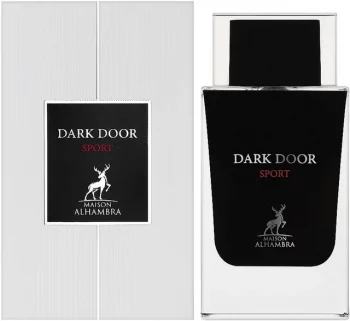 i5587830200 DARK DOOR SPORT