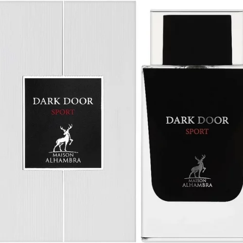 i5587830200 DARK DOOR SPORT
