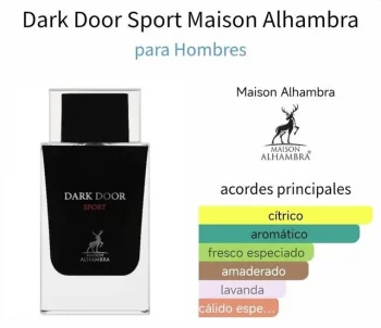 i5587830218 DARK DOOR SPORT