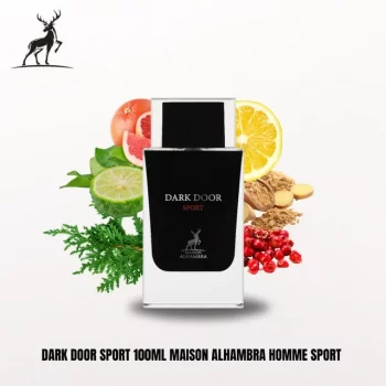 i5587830220 DARK DOOR SPORT