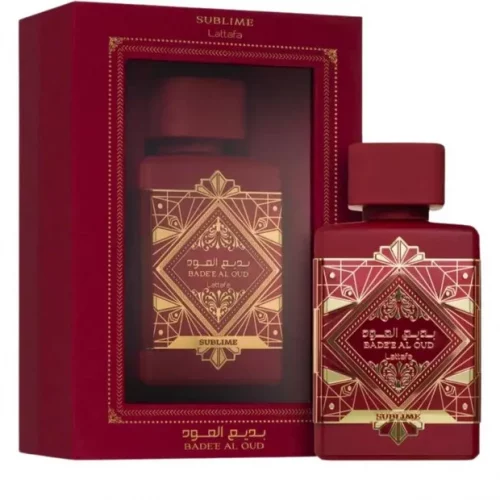 i5588166369 BADEE AL OUD SUBLIME