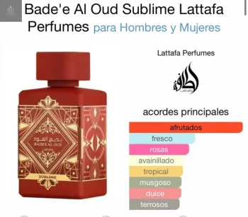 i5588166381 BADEE AL OUD SUBLIME