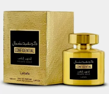 i5588660039 CONFIDENTIAL PRIVATE GOLD