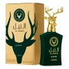 AL NOBLE SAFEER - EDP - Lataffa - Unisex - 100ml