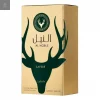 AL NOBLE SAFEER - EDP - Lataffa - Unisex - 100ml