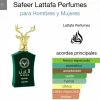 AL NOBLE SAFEER - EDP - Lataffa - Unisex - 100ml