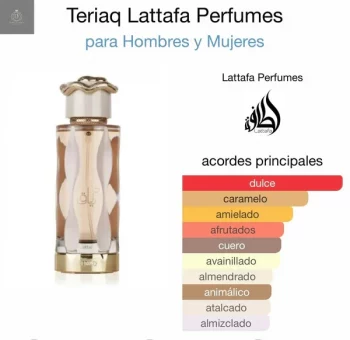 i5548514016 TERIAQ LATTAFA