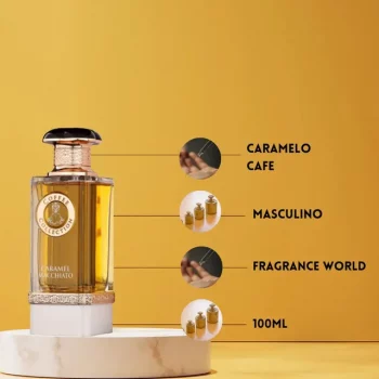 i5549295740 CARAMEL MACCHIATO - FRAGANCE WORLD