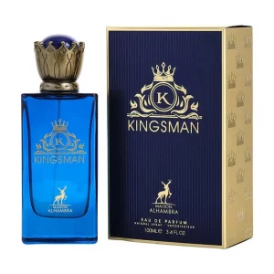 i5556111630 KINGSMAN MAISON ALHAMBRA