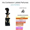 i5556680240 HIS CONFESSION LATTAFA