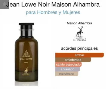 i5574543297 JEAN LOWE NOIR