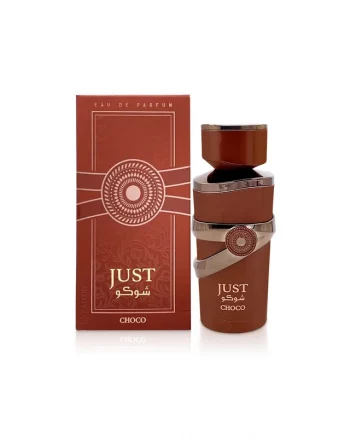 i5578343392 JUST CHOCO - FRAGANCE WORDL