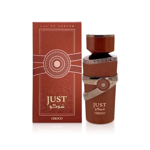 i5578343392 JUST CHOCO - FRAGANCE WORDL