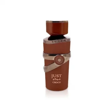 i5578343402 JUST CHOCO - FRAGANCE WORDL