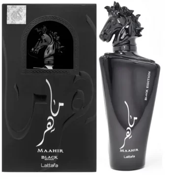 i5605501536 MAAHIR BLACK