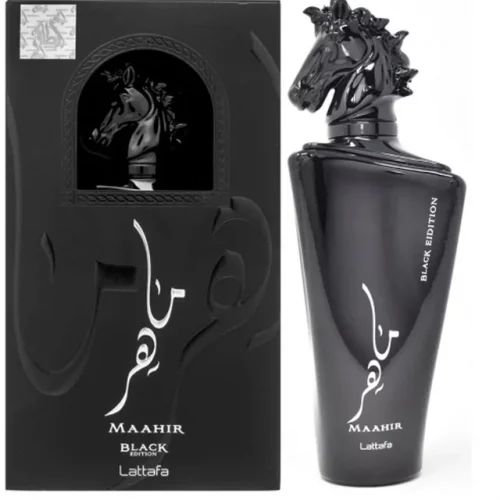 i5605501536 MAAHIR BLACK