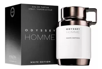 i5622093897 ODYSSEY HOMME WHITE