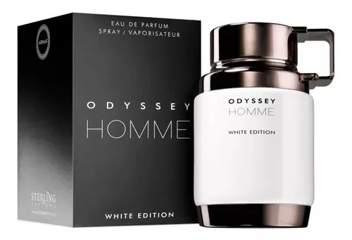i5622093897 ODYSSEY HOMME WHITE