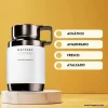 i5622093912 ODYSSEY HOMME WHITE
