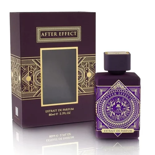 AFTER EFFECT - Extrait de Parfum - French Avenue - Unisex - 100ml