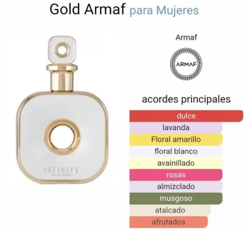 i5648358494 INFINITY GOLD