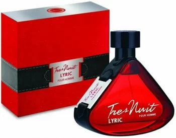 i5652955037 TRES NUIT LYRIC POUR HOMME