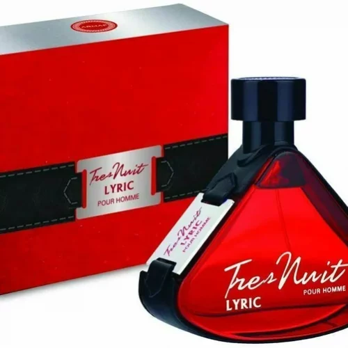 i5652955037 TRES NUIT LYRIC POUR HOMME