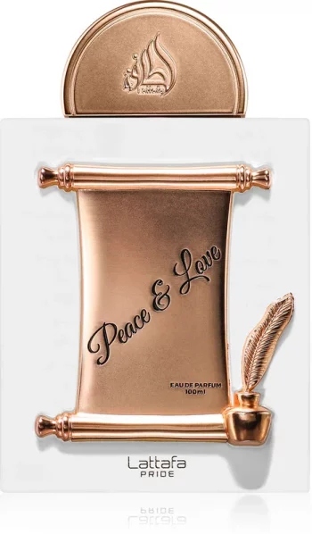i5653210089 PEACE & LOVE