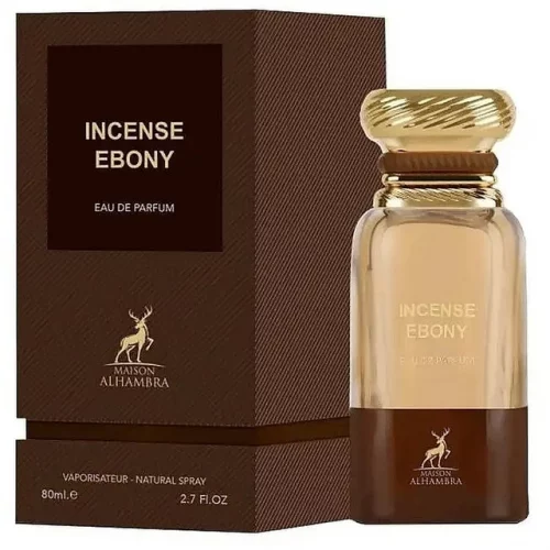i5661148404 INCENSE EBONY