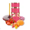 PACK YARA CANDY Y ROSA LATTAFA 5TO ANIVERSARIO