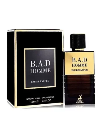 i5695400347 B.A.D HOMME MAISON ALHAMBRA