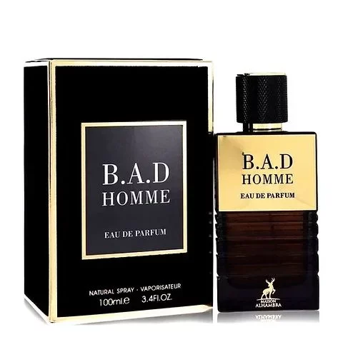i5695400347 B.A.D HOMME MAISON ALHAMBRA