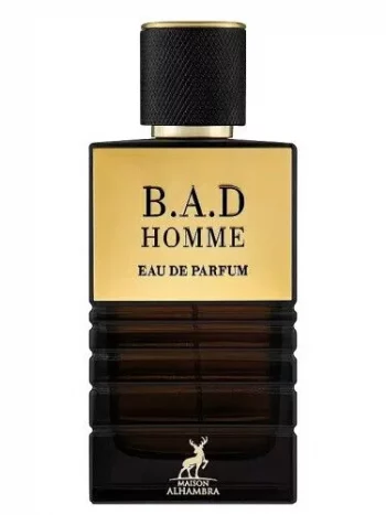 i5695400349 B.A.D HOMME MAISON ALHAMBRA