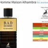 i5695400350 B.A.D HOMME MAISON ALHAMBRA