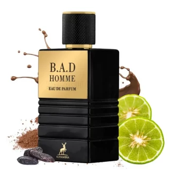 i5695400351 B.A.D HOMME MAISON ALHAMBRA