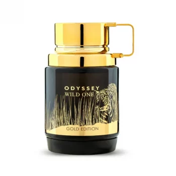 ODYSSEY WILD ONE